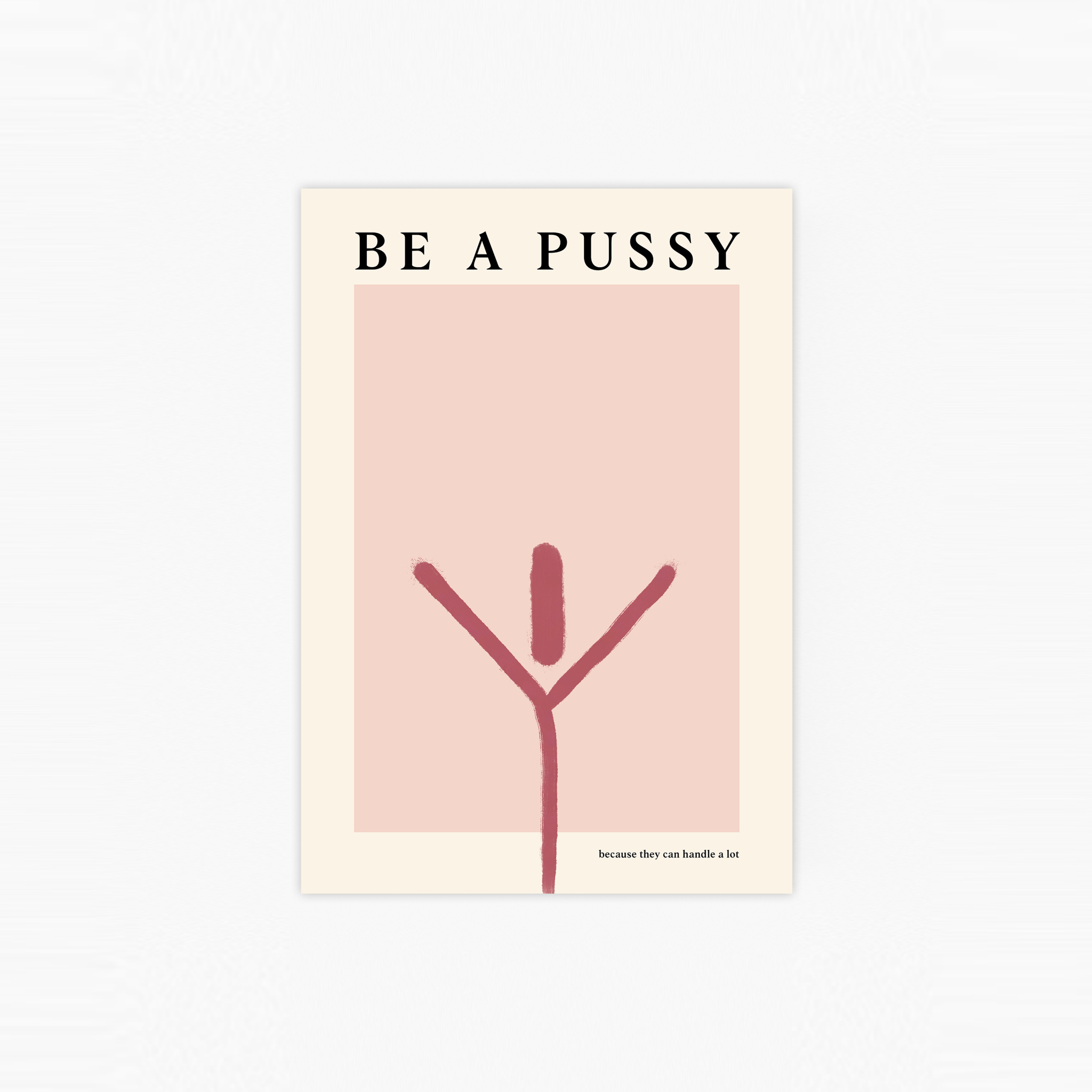 Women Empowerment Poster