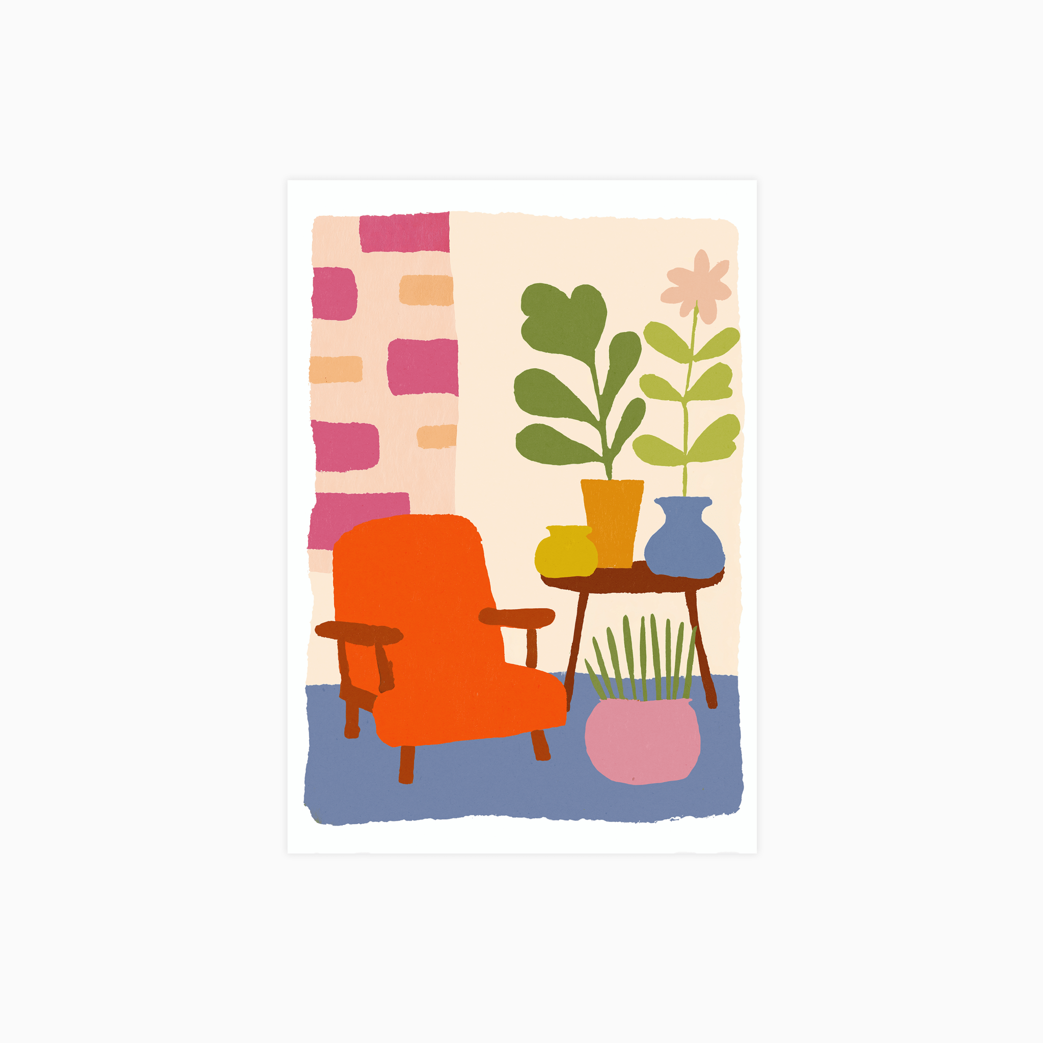 Home Sweet Home No 03 Poster