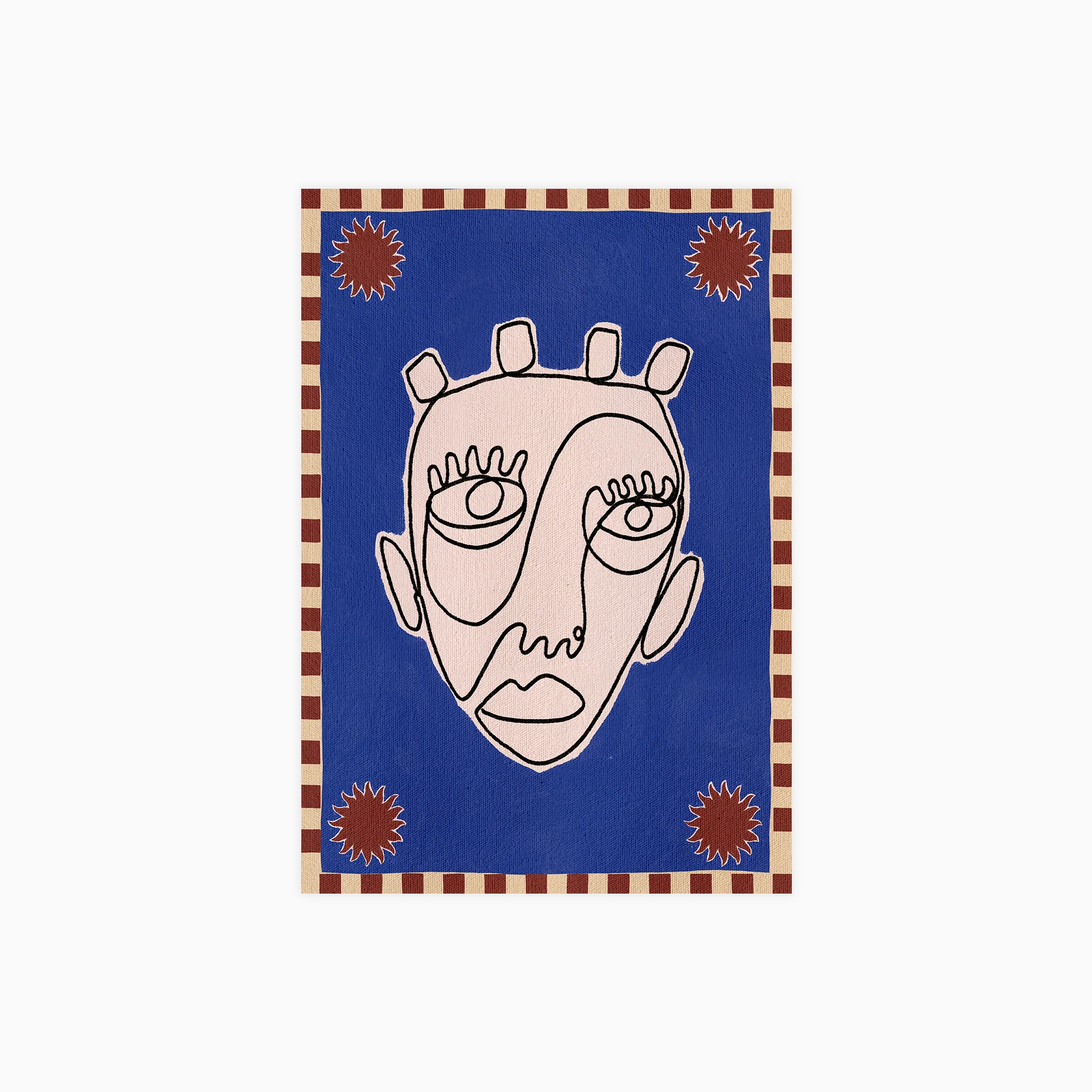 Under The Sun 4 Poster