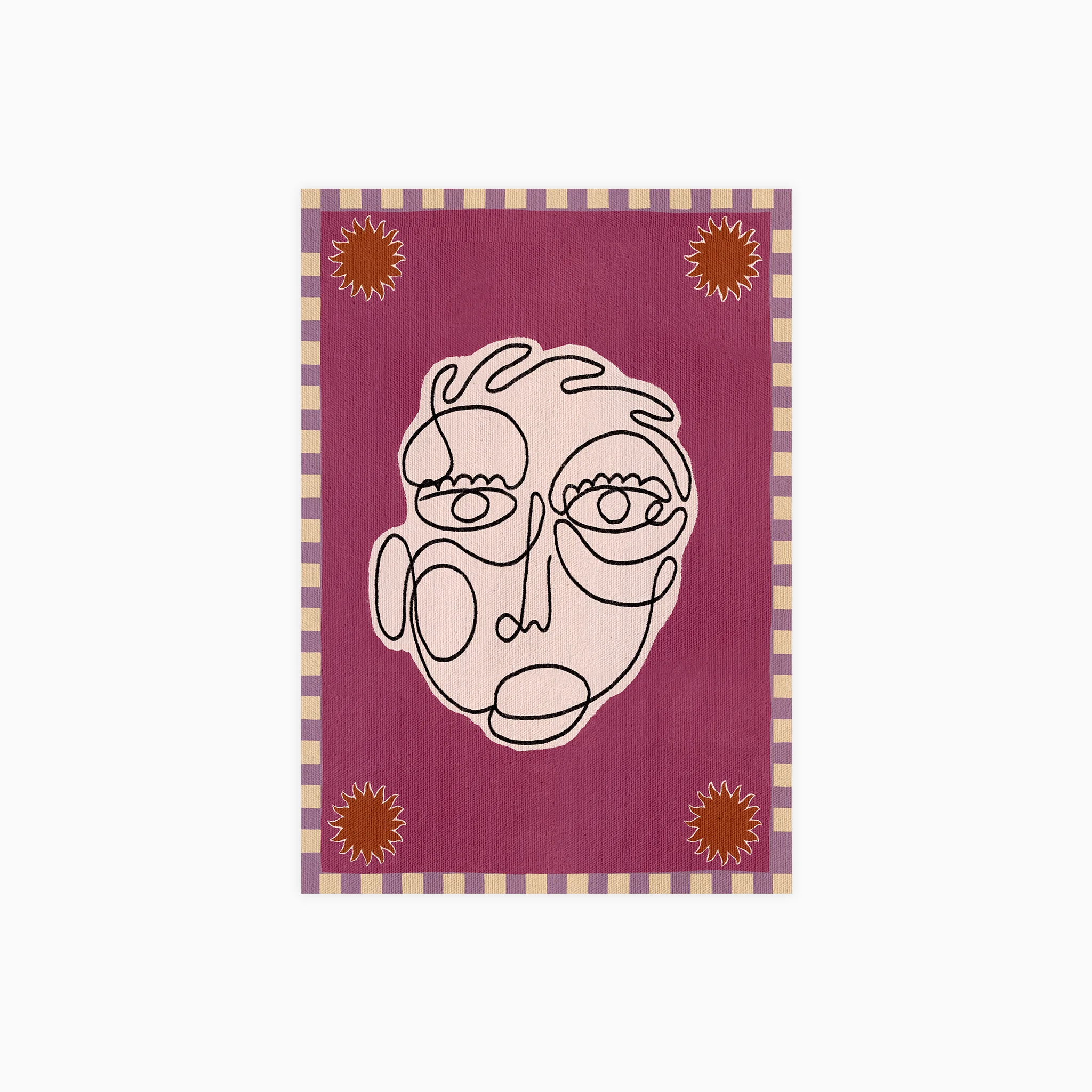 Under The Sun 6 Poster